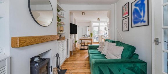 2 Schlafzimmer Haus in Beckenham, United Kingdom, Nr. 14435 11