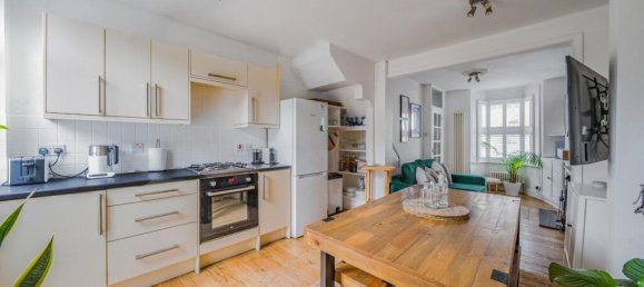 2 Schlafzimmer Haus in Beckenham, United Kingdom, Nr. 14435 16