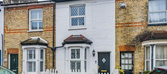 2 Schlafzimmer Haus in Beckenham, United Kingdom, Nr. 14435 20