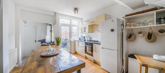 2 Schlafzimmer Haus in Beckenham, United Kingdom, Nr. 14435 6