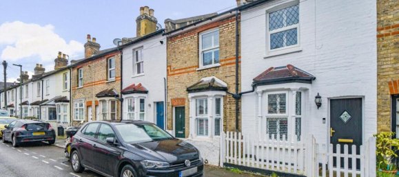 2 Schlafzimmer Haus in Beckenham, United Kingdom, Nr. 14435 18