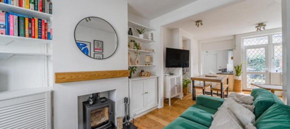 2 Schlafzimmer Haus in Beckenham, United Kingdom, Nr. 14435 2