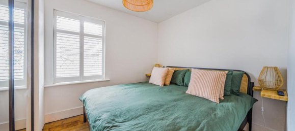 2 Schlafzimmer Haus in Beckenham, United Kingdom, Nr. 14435 8