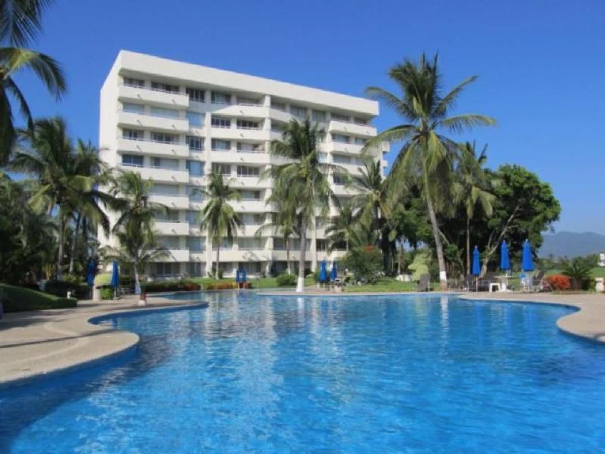 2 chambres Appartement à Guerrero, Mexico No. 156176