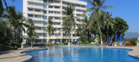 2 chambres Appartement à Guerrero, Mexico No. 156176 2