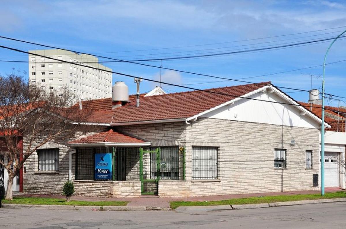 Casa T2 em Mar del Plata, Argentina N.º 98347