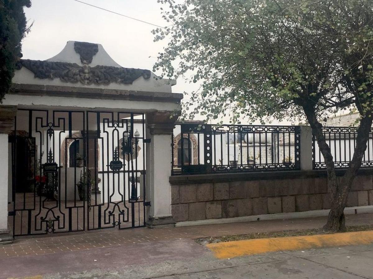 3 Schlafzimmer Haus in Ciudad Lopez Mateos, Mexico, Nr. 217089