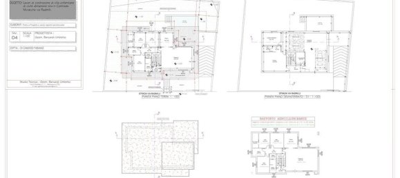 Grundstück in Tortoreto, Italy 750m², Nr. 273554 10