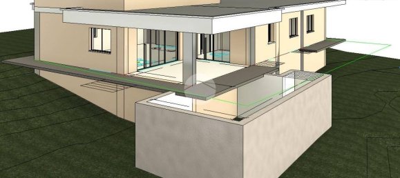 Grundstück in Tortoreto, Italy 750m², Nr. 273554 3