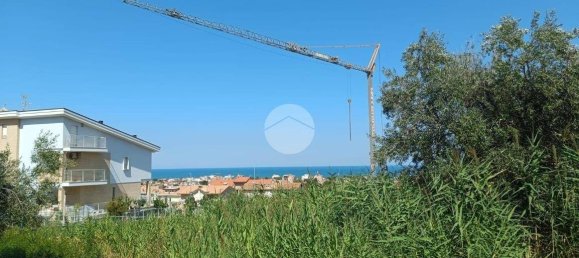 Grundstück in Tortoreto, Italy 750m², Nr. 273554 6