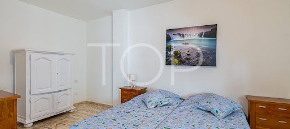 4 غرف نوم فيلا في Adeje, Spain رقم 139190 8