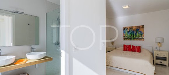 4 غرف نوم فيلا في Adeje, Spain رقم 139190 21