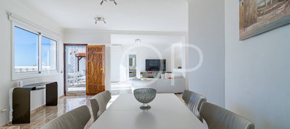 4 غرف نوم فيلا في Adeje, Spain رقم 139190 14