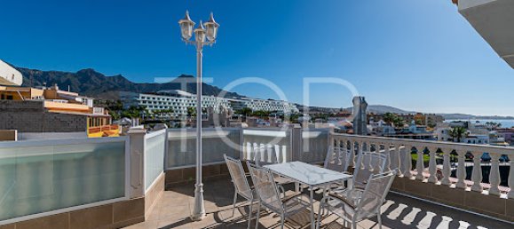 4 غرف نوم فيلا في Adeje, Spain رقم 139190 29