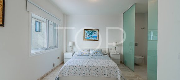 4 غرف نوم فيلا في Adeje, Spain رقم 139190 22