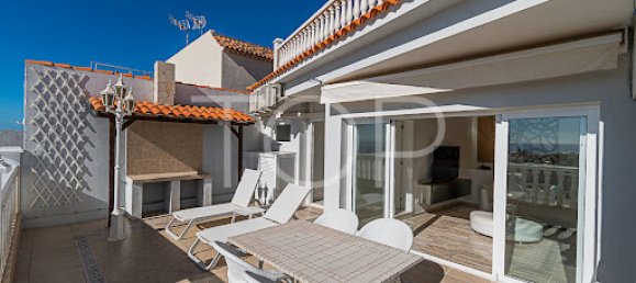 4 غرف نوم فيلا في Adeje, Spain رقم 139190 20