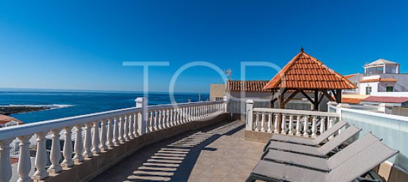 4 غرف نوم فيلا في Adeje, Spain رقم 139190 26