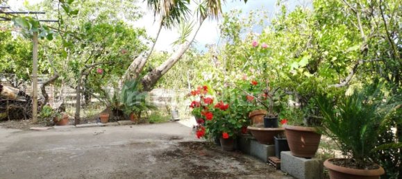 8 chambres Villa à Reggio Calabria, Italy No. 340093 9