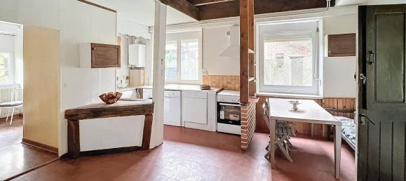 Casa de 28 habitaciónes en Souesmes, France No. 156834 18