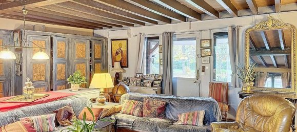 Casa de 28 habitaciónes en Souesmes, France No. 156834 13