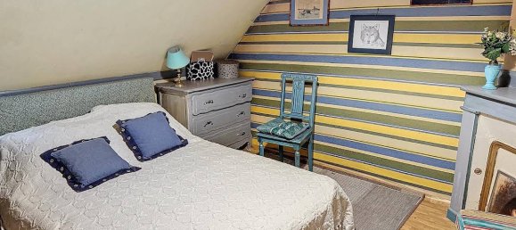 Casa de 28 habitaciónes en Souesmes, France No. 156834 6