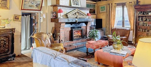 Casa de 28 habitaciónes en Souesmes, France No. 156834 3