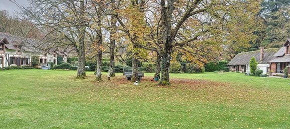 Casa de 28 habitaciónes en Souesmes, France No. 156834 11