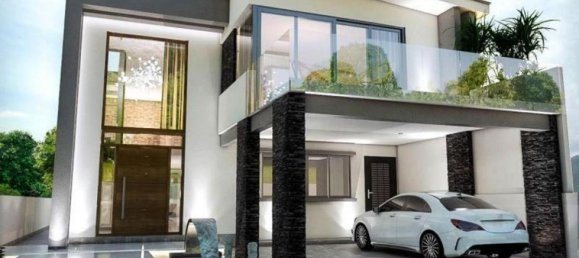 4 chambres Maison à Sinaloa, Mexico No. 186959 2