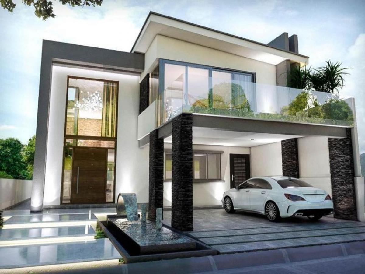 4 chambres Maison à Sinaloa, Mexico No. 186959