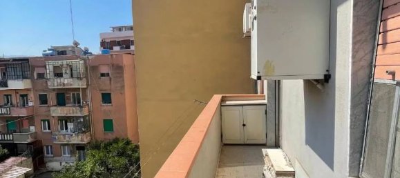 3 rooms Apartment in Reggio Calabria, Italy No. 111440 16