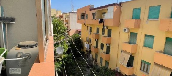 Apartamento de 3 habitaciónes en Reggio Calabria, Italy No. 111440 23