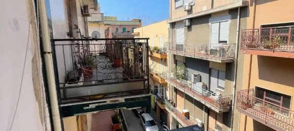 3 rooms Apartment in Reggio Calabria, Italy No. 111440 18