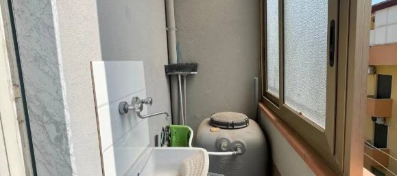 3 rooms Apartment in Reggio Calabria, Italy No. 111440 15