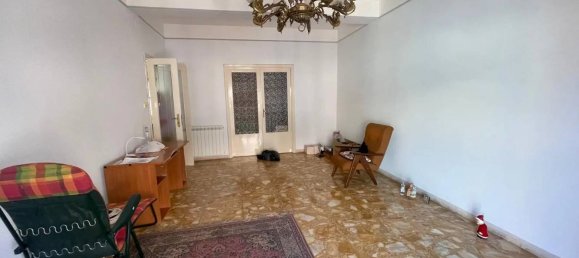 3 rooms Apartment in Reggio Calabria, Italy No. 111440 20