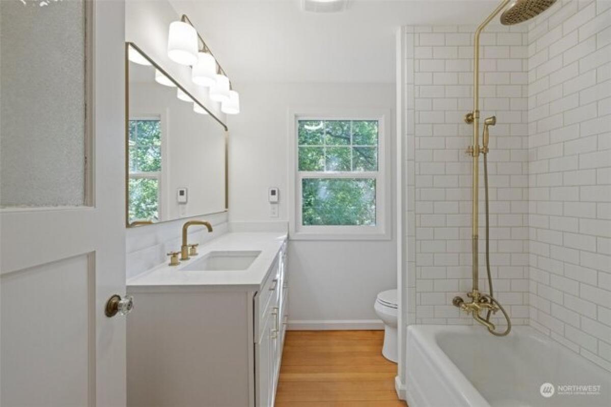 4 bedrooms House in Waitsburg, USA No. 395442