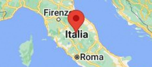 1067m² Office in Perugia, Italy No. 371875 17