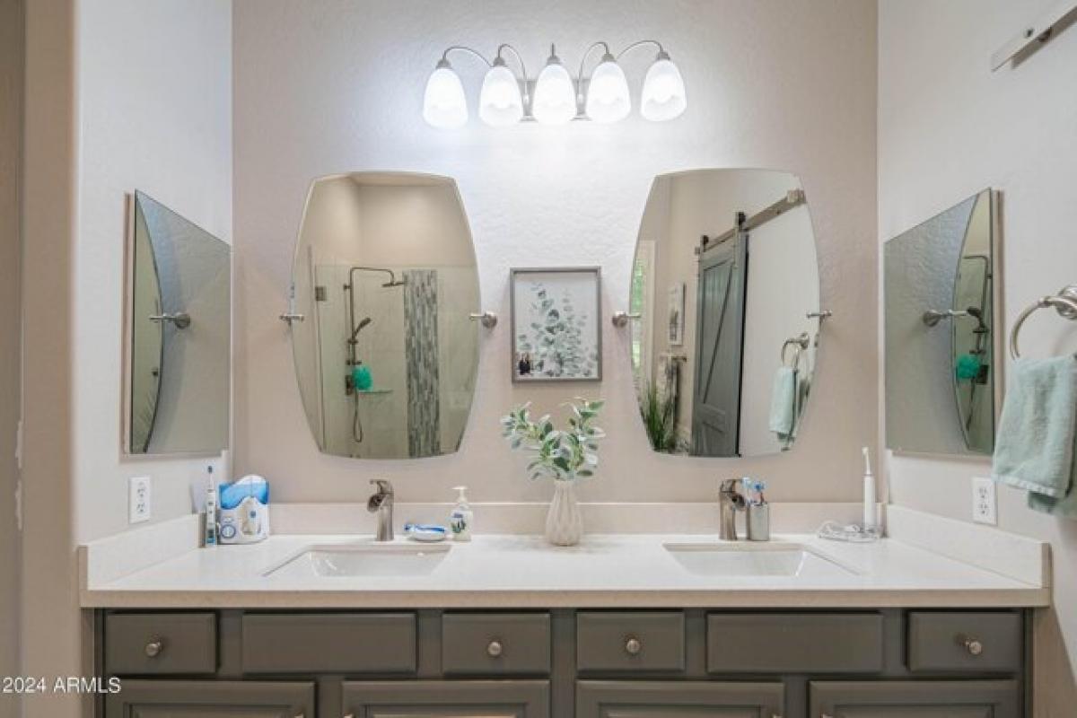 3 bedrooms House in Gilbert, USA No. 429094