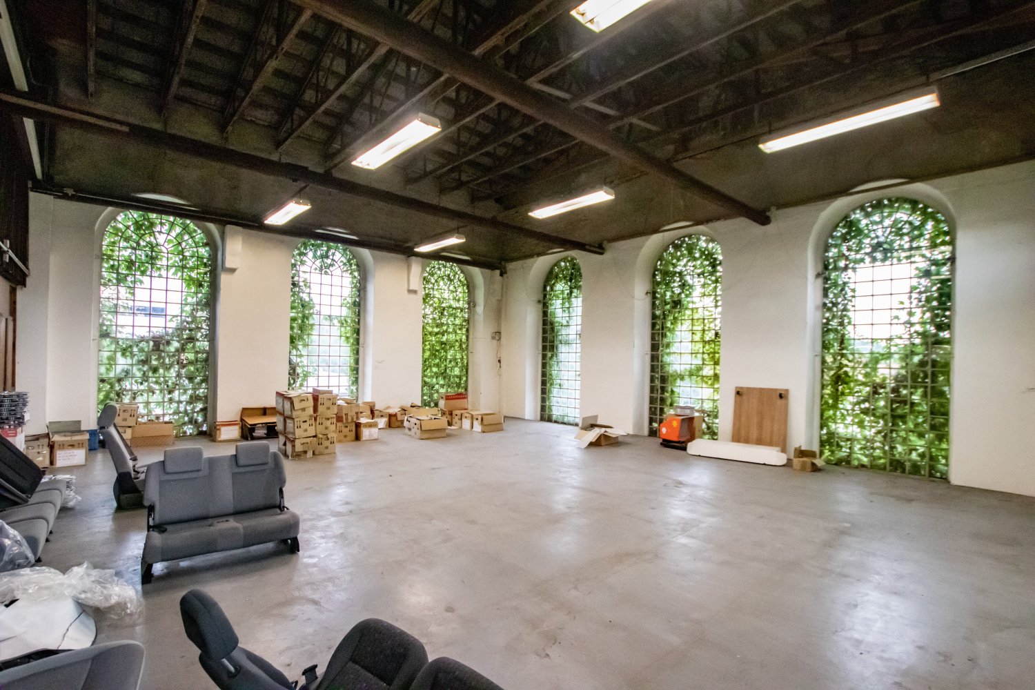 Здание в Зальцланд, Германия № 89236