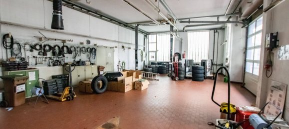 Здание в Зальцланд, Германия № 89236 11