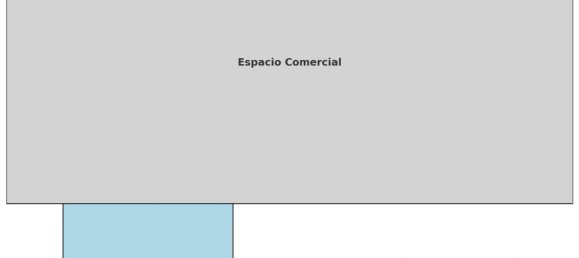 134m² Commercial property in Granada, Spain No. 95112 7