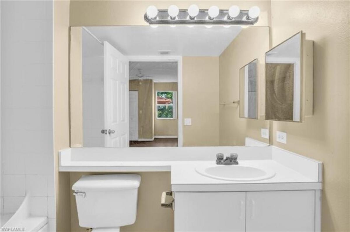 2 Schlafzimmer Haus in Bonita Springs, USA, Nr. 376860