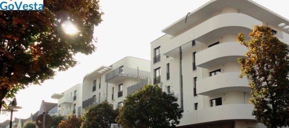 1 chambre Appartement à Stuttgart, Germany No. 223265 2