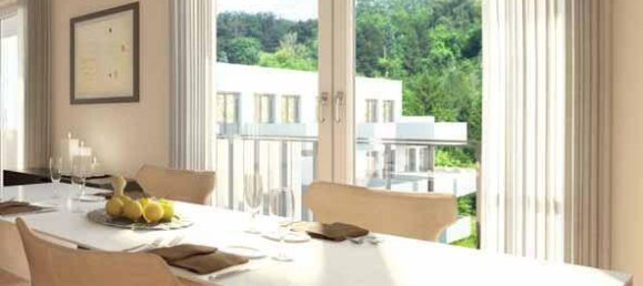 1 chambre Appartement à Stuttgart, Germany No. 223265 7