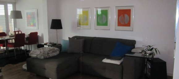 1 chambre Appartement à Stuttgart, Germany No. 223265 9