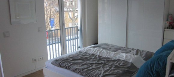 1 chambre Appartement à Stuttgart, Germany No. 223265 13