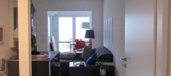 1 chambre Appartement à Stuttgart, Germany No. 223265 11