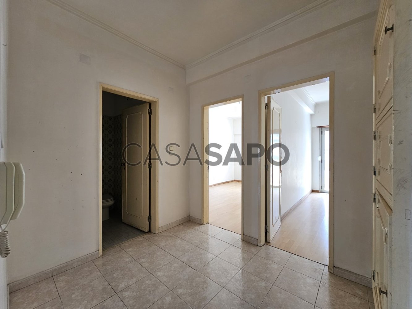 2 bedrooms Apartment in Oeiras, Portugal No. 330222