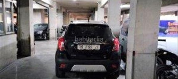  موقف سيارات في Barcelona, Spain 8متر مربع رقم 118544 2