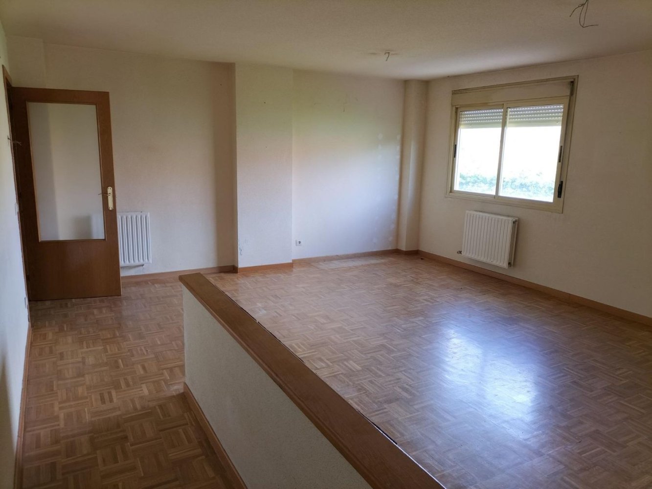 Apartamento T3 em Palencia, Spain N.º 128490