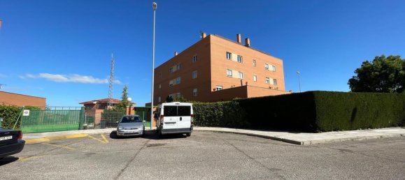 Apartamento T3 em Palencia, Spain N.º 128490 24